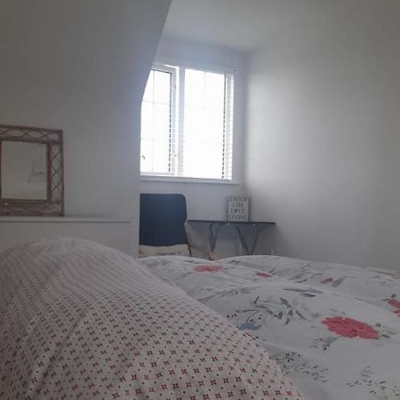 Amberley Guest House Gorey Ngoại thất bức ảnh